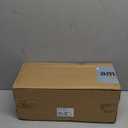 YEPOTUE Garden Highland Cow Decor, Solar Outdoor Statue with Lantern Funny Highland Cow Figurine for Yard Garden Patio Lawn Ornaments - Unique Birthday Gifts for Mom, Women