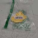 Halloween tombstones and Skull Silicone Mold for Candy and Chocolate 3D Set 2 pcs Skulls, Knives, Tombstone, Trick or Treat Phrase Halloween silicone molds perfect for Spooky Cupcake Toppers.