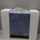 Vinyl Record Player Bluetooth Vintage Portable Suitcase Turntable with Builtin Speakers 3Speed BeltDriven Record Player Support RCA Output and Headphone Output