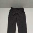 GAYHAY Leggings with Pockets for Women - High Waisted Tummy Control Yoga Pants for Gym Running Workout Small/ Medium