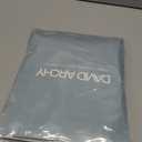 DAVID ARCHY Mens Boxer Briefs with Covered Waistband & Fly, Breathable Underwear, Moisture-Wicking, 3-Pack (Yellow Brown/Wed Green/Cardamom Green)