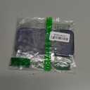 CANSHN Magnetic Compatible with iPhone 17 Pro Case, Upgraded [Full Camera Protection] [Compatible with Magsafe] [Translucent Matte] Shockproof Protective Phone Cover 6.3 Inch - Deep Blue