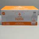 Acqua Panna Natural Spring Water, 11.15 FL OZ Plastic Water Bottles (24 Count) Best Before 01/2026