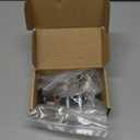 MOTOKU IAC Idle Air Control Valve TPS and MAP Set for Honda CR-V 2.0L 1997-2001 Civic 1.5L 1.6L 1993-1996