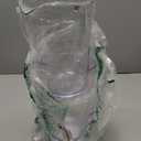 US Acrylic 64oz Bistro Clear Pitcher | Set of 2 Beer Pitchers | Reusable, BPA-free, Made in the USA, Indoor and Outdoor Pitcher Set for Water, Lemonade, Juice, Soda Pop, and Beer