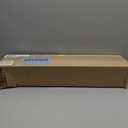 Zeyune 5 Pcs 71'' Large Faux Pampas Grass Decor Tall Faux Pampas Grass Splicable Fake Dried Boho Home Decor Beige Feathers for Vase Artificial Floral for Wedding Home Party Boho Decoration (Beige)