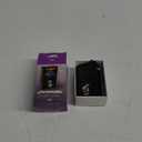 Monoprice Chromatic Pedal Tuner - Black, Normal & True-Bypass Outputs, Easy to Tune Your Bass & Guitars - Stage Right Series