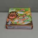 Animal Bean Bag Toss Game Toy Outdoor Toss Game, Family Party Party Supplies for Kids, Gift for Boys Birthday or Christmas for Toddlers Ages 3 4 5 6 Year Old