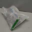 Womens Sports Bra Bikini Top for Large Bust Push Up Swim Tops Bathing Suit Bra Swimsuit Top (Black)