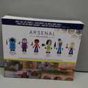 Dev Series Pack of 6 Rivals Figures