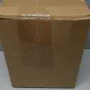 Janinka 6.5 Feet Wisteria Flower Garlands Faux Vine Flower Backdrop for Wall Arch Garden Home Wedding Decoration(Milky White,60 Packs)