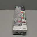 OXO Good Grips Wall-Mounted Mop and Broom Organizer (3"x5"x17")