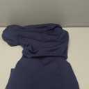 IHOT 2026 Women's Sexy V Neck Sleeveless Faux Wrap Ruched Sheath Bodycon Cocktail Party Work Dress