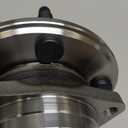 KUSATEC 513288 Front or Rear Wheel Hub Bearing Assembly Fit for Chevy Malibu, Impala, Equinox, GMC Terrain, Buick LaCrosse, Regal, Cadillac CTS XTS, 5 Lug w/ABS