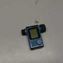 Sprinkler Timer, Hoses Timer for Watering, Water Scheduling Device for Tube Programmable with Auto/Manual/Rain-Delay Watering System, Water Hoses Timers for Yard, Lawn, Pool (Blue)