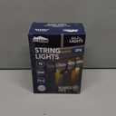 Joiedomi Clear Christmas String Lights Indoor,300(2x150) Mini White Fairy Light,62.4FT Lighting Decor for Patio Dorm Classroom Bedroom Holiday Wedding Party Garland Birthday Festival,Green Wire