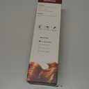 AIMIKE Round Brush for Blow Out, Medium Round Hair Brush Nano Thermal Ceramic & Ionic Tech, for Blow Drying & Styling, Curling and Shine - 2.9 Inch Barrel w/Boar Bristles