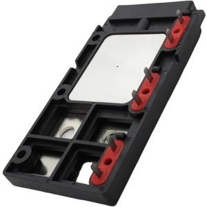 Ignition Control Module 10469470 Compatible with Buick Chevrolet Pontiac Oldsmobile 3.8L V6 Replaces 10475225 10494012 D1940A D1977A LX364 LX364T