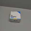 andobil Car Phone Holder, 2025 Military-Grade 89lbs Strongest Suction Phone Holders for Your Car Dashboard/Windshield/Vent Easy Clamp Cellphone Holder Truck Stand for iPhone 17 16 15 Pro Samsung Grey