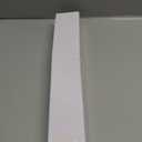 DANMO Easel Stand for Wedding Sign Poster 63'' Instant Display Floor Adjustable Metal Art Easel White