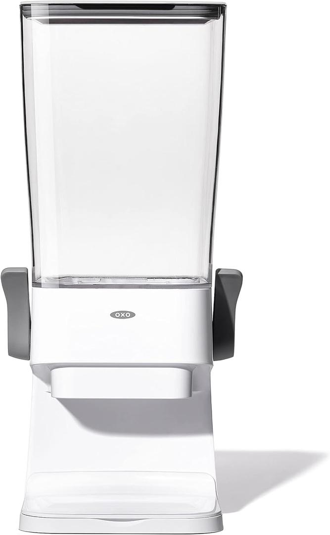 OXO Good Grips Countertop Cereal Dispenser (5.5 qt.)