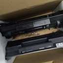 InkNI Compatible 26A Toner Cartridge Replacement for HP 26A 26X CF226A CF226X Toner Cartridge|Compatible for HP LaserJet Pro M402dn, M402dne, M402dw, M402n,MFP M426fdn, M426fdw Printer (Black, 2-Pack)