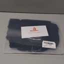 Leotards for Women Ballet Leotard Dance Leotards Gymnastics Leotards for Women Bodysuit for Adult (Medium, Long Sleeve-black)