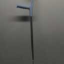 Adjustable Underarm Crutch