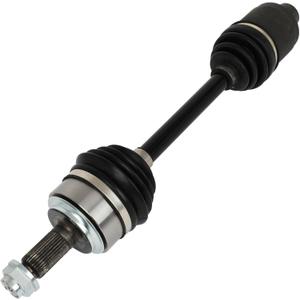 ECCPP Front Left CV Axle for Honda Accord 2008-2017, for Honda Civic 2014