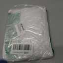 Fitted Bed Sheet Straps Bedroom Bed Sheet Holder Sheet Fasteners Keep Sheets in Place Elastic Sheet Strap Mattress Sheet Holders for All Mattress Sizes (Twin)