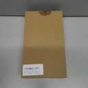 GLACIER FRESH EDR1RXD1 Refrigerator Water Filter Compatible with W10295370A, EDR1RXD1, WHR1RXD1, KAD1RXD1, Filter 1, W10295370, P4RFWB, P8RFWB2L, 46-9930, 46-9081 Refrigerator Water Filter 2 Pack