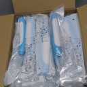 Female External Catheter for Women, Non-Invasive Urine Collection Device, External Urinary Management System Compatible with Suction Equipment, Comfortable Overnight Incontinence Care, 30 Pack