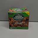 Green Mountain Coffee Roasters Hazelnut Coffee, Keurig Single Serve K-Cup Pods, Light Roast, 48 Count., EXP 23/NOV/2026