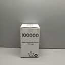 I00000 200 Pack Gold Plastic Cups, 9 Oz Elegant Clear Plastic Cups Gold Rimmed Disposable Wine Glasses Fancy Disposable Party Cup Wedding Cup Drinking Tumblers Cocktail Glasses Perfect for Party