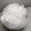 MIULEE 18x18 Pillow Inserts,Down Alternative Pack of 2 Decorative Throw Pillows for Sofa Couch Bed, Ultra Soft Fluffy Bed Sleeping Form