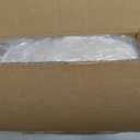 Inflatable Couch for Camping with Built in Pump,Floor Mat&Padded Seat, Full