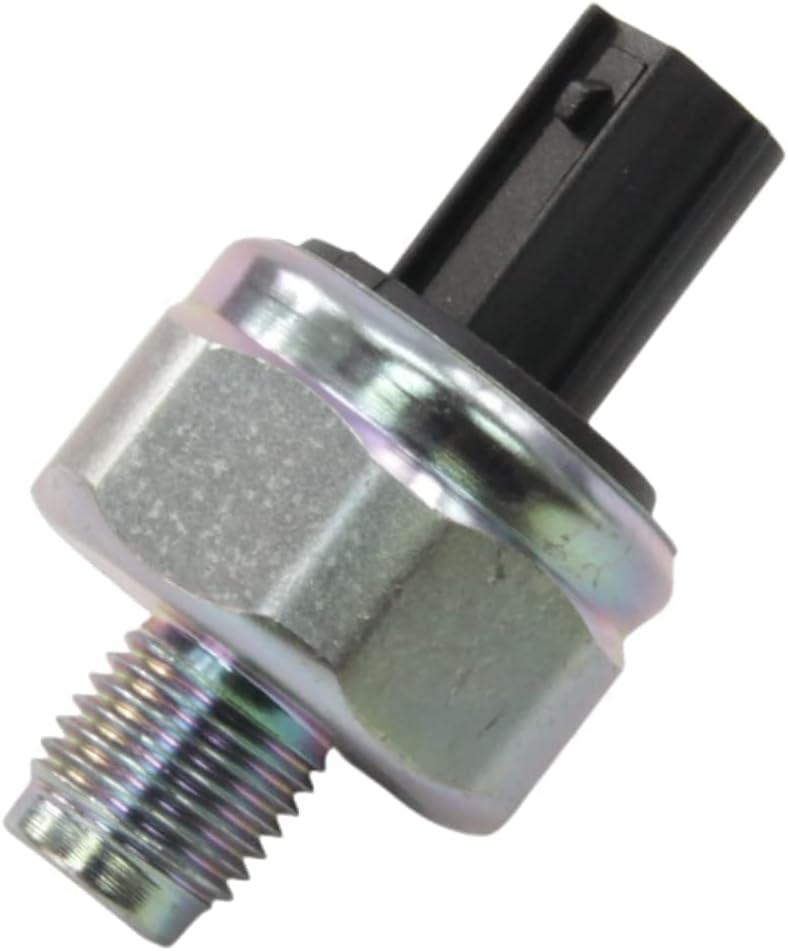 DOICOO 30530-RNA-A01 30530RNAA01 Knock Sensor Fit for Honda Odyssey Accord Civic Pilot Ridgeline, Acura RL TL TSX MDX 2009 2010 2011 2012 2013 2014