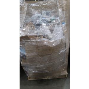 Pallet Of Salvage items