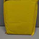 Amyhill Wood Pedestal Stand Kitchen Soap Tray Farmhouse Wooden Riser Stand for Kitchen Bathroom Counter Table Decor Plant Candle Vases Display (Dark Brown, 12 x 7 inch)