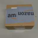 First Alert BRK Carbon Monoxide Detector, Hardwired Alarm with Battery Backup, CO5120BN, White