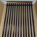 Antree 7525 Porcelain Enameled Grates (17.4 x 11.8 x 0.25) for Weber Spirit 300 Series, Spirit 700, Genesis Silver Gold B/C Replacement Weber 7525 Grates