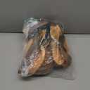 KOOLTAIL Inflatable Dog Cone Collar, Soft Donut E Collar for Dogs After Surgery to Stop Licking Enhanced Alternative, Blow Up Pet Neck Pillow Recovery Adjustable Cone for Dog Cat, Upgrade Size,Lion XL