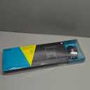 RAPOO Wireless Keyboard and Laser Mouse Combo,Multi Device (Bluetooth 4.0+3.0+2.4G) Keyboard and Mouse Set,Ultra-Slim Computer Keyboard Compact Design for Windows/Android/Mac OS