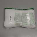 WelsLife Soft Hypoallergenic Baby Head & Neck Support Organic Cotton Cover Machine Washable (Bambi Pink)