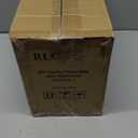 Reliancer 2PC Traction Tracks Mats TPR 31.5" L Tire Recovery Track Pad Roll Car Vehicle Tyre Traction Boards Tire Ladder Track Grabber Auto Emergency Traction Aid w/Bag for Off-Road Mud Snow Ice Sand