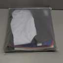 Portable Puzzle Mat Roll Up - with 9 Glue Sheets, Sorting Trays, Hand Pump, Inflatable Tube, and Storage Bag - Perfect for Kids and Adults (Black, 1500pcs)