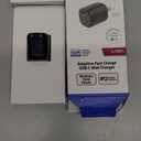 ZGear Adaptive Fast Charger USB C Wall Charger