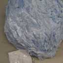 MyheroCos Daphne Regency Women's Blue Lace Dress XXXL