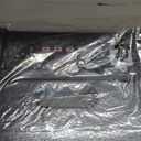 Donner MT-1 Portable PA System, 300W Wireless BT Speaker Sound Amplifier, 4-6h Outdoor Use, with Two 2.5" Trebles, 8" Woofer, Support TRS 6.35/USB/AUX/Mic Inputs