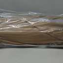 LOSTHORIZON Air & Foam Camping Mattress, Self-Inflating Sleeping Pad, 4.5" Thick, with Pump Sack, Single